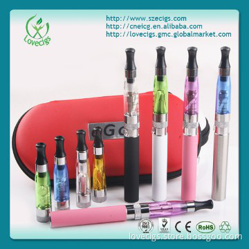 2014 top sale colorful electronic cigarette ce4/ce5 kit